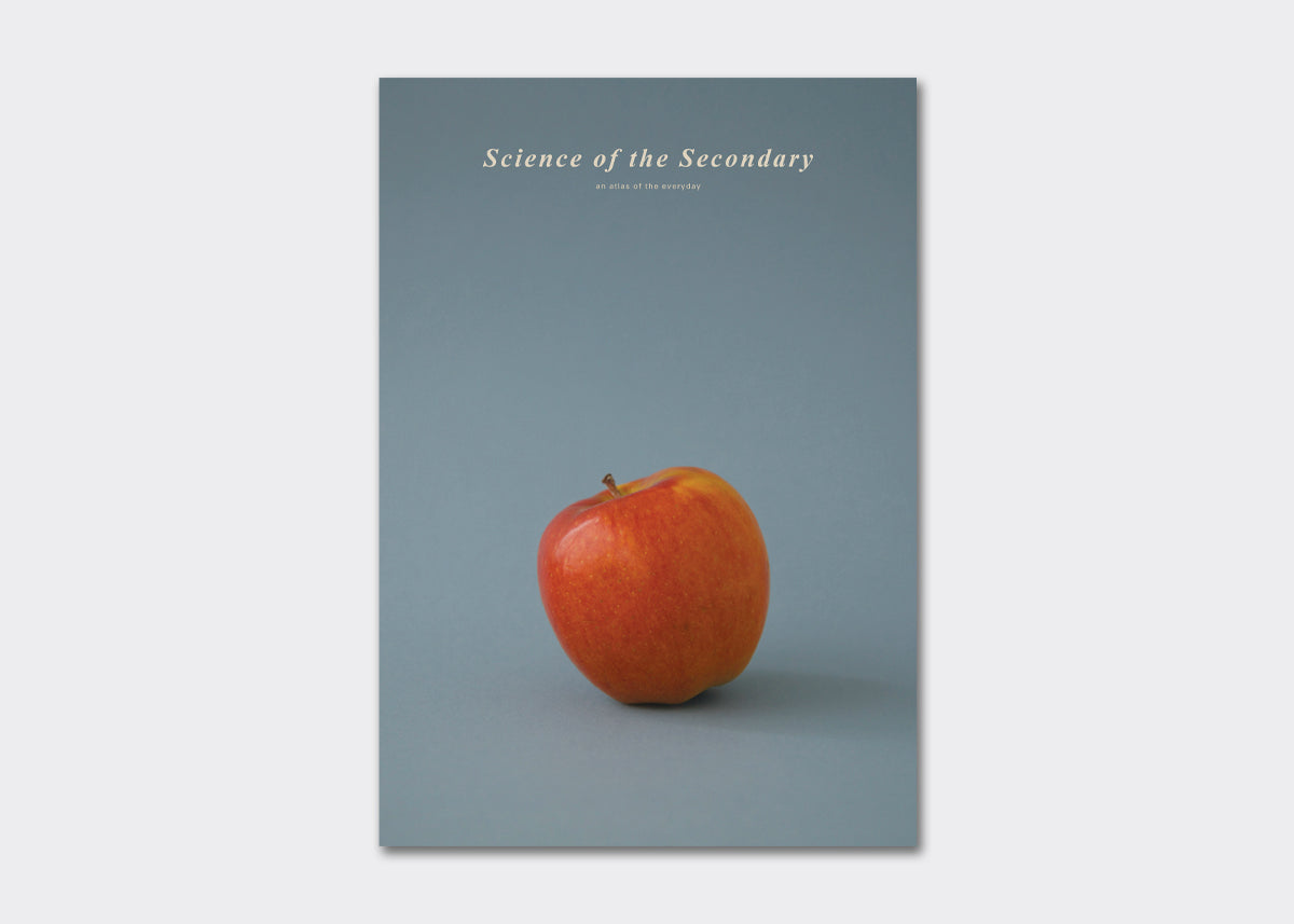 Science of the Secondary: Apple
