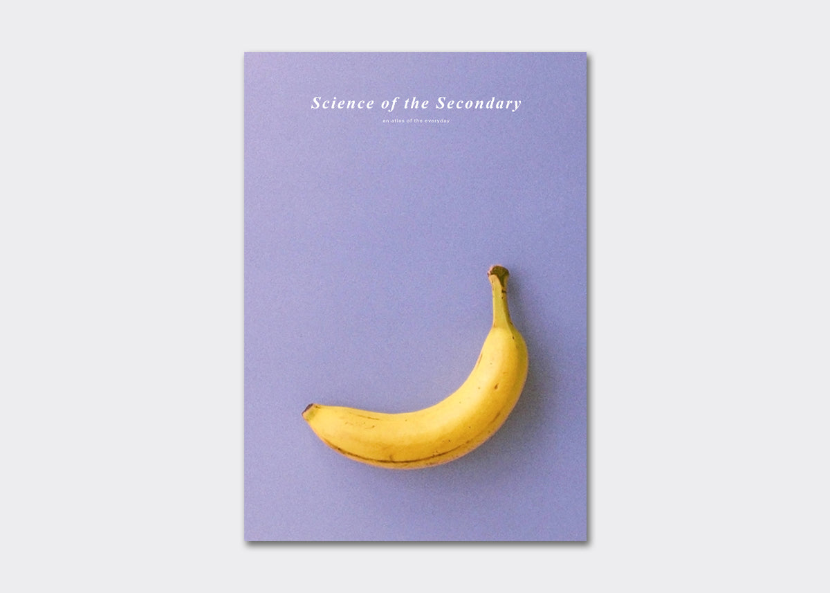 Science of the Secondary: Banana