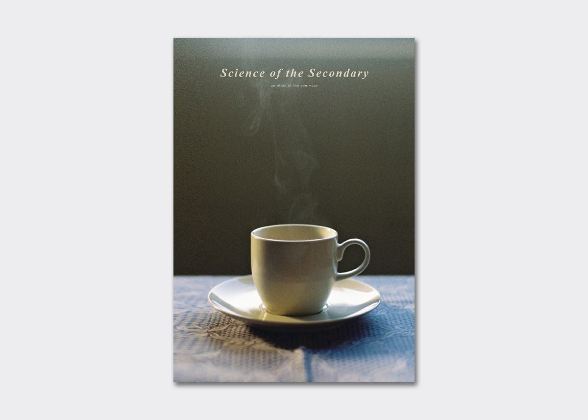 Science of the Secondary: Cup