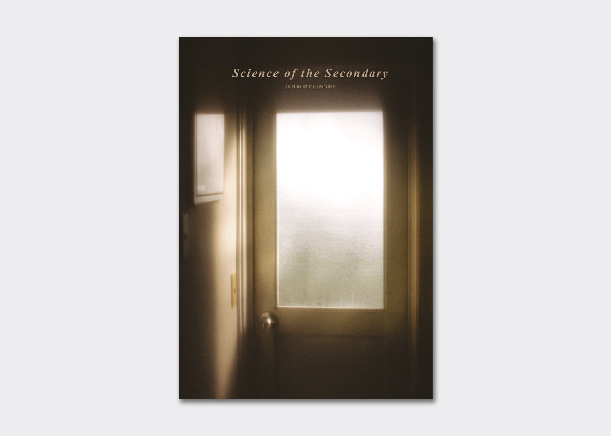 Science of the Secondary: Door