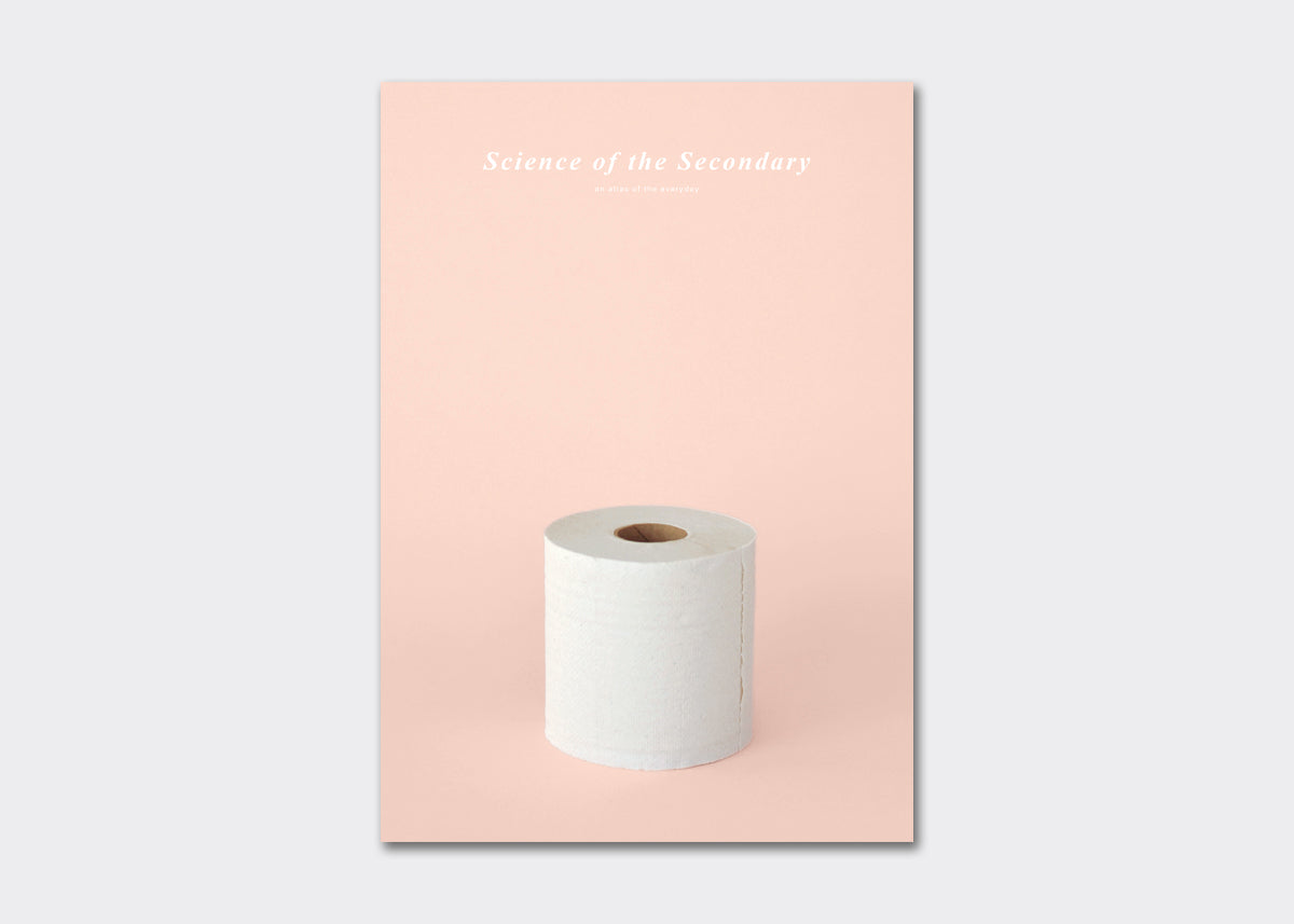 Science of the Secondary: Toilet Paper