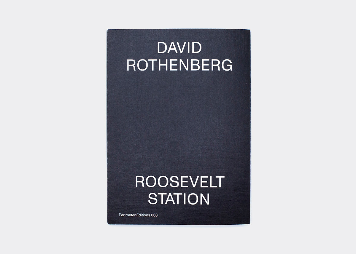 Roosevelt Station