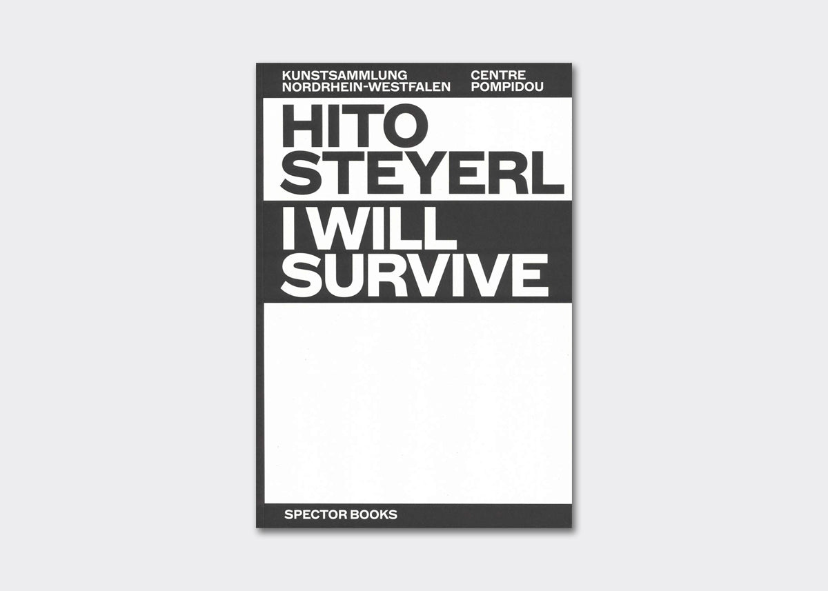I Will Survive (EN/DE)