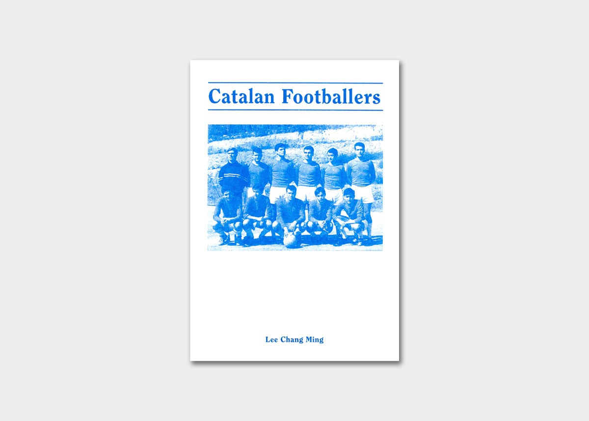 Catalan Footballers