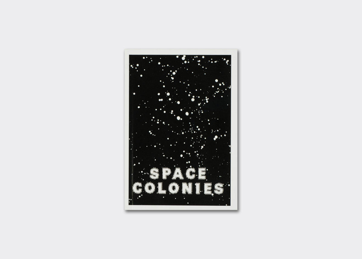 Space Colonies