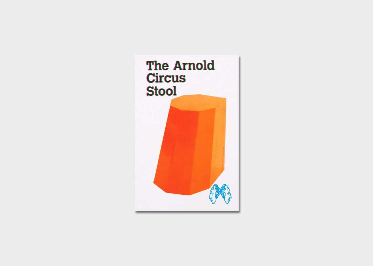 The Arnold Circus Stool